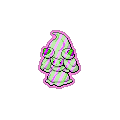Exotic Alcremie